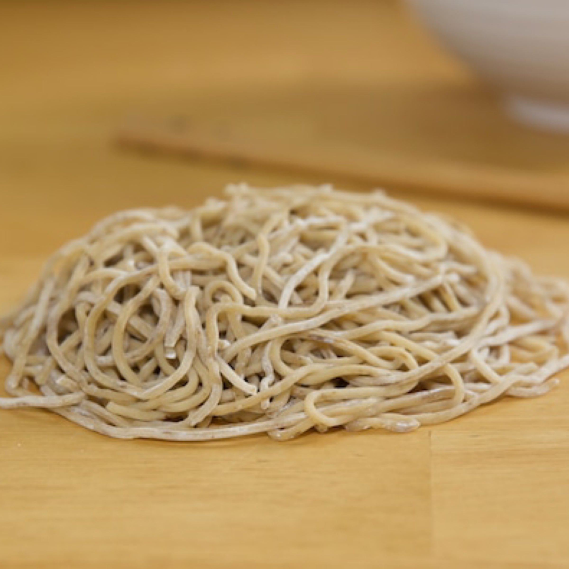 もずく麺（細麺） | マジャーランド宮古島株式会社